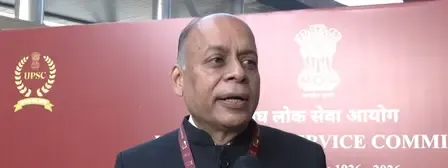 How Are Expectations from Civil Servants Changing as India Strives for Development?