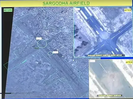 Did India's Operation Sindoor Unmask Pakistan's Defence Failures?