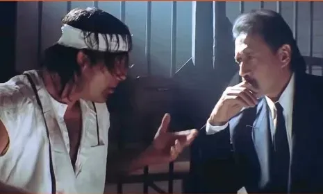 Khal Nayak turns 33: Jackie Shroff celebrates the cult 1993 crime classic