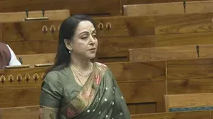 As Krishna devotee, I can't tolerate atrocities on Hindus in Bangladesh: Hema tells LS