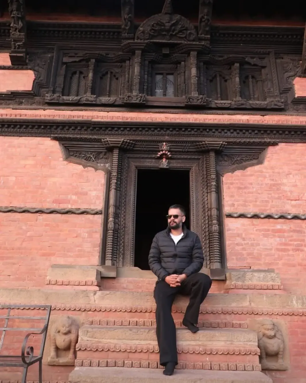 Nepal's New Government: A Potential Shift in India Relations