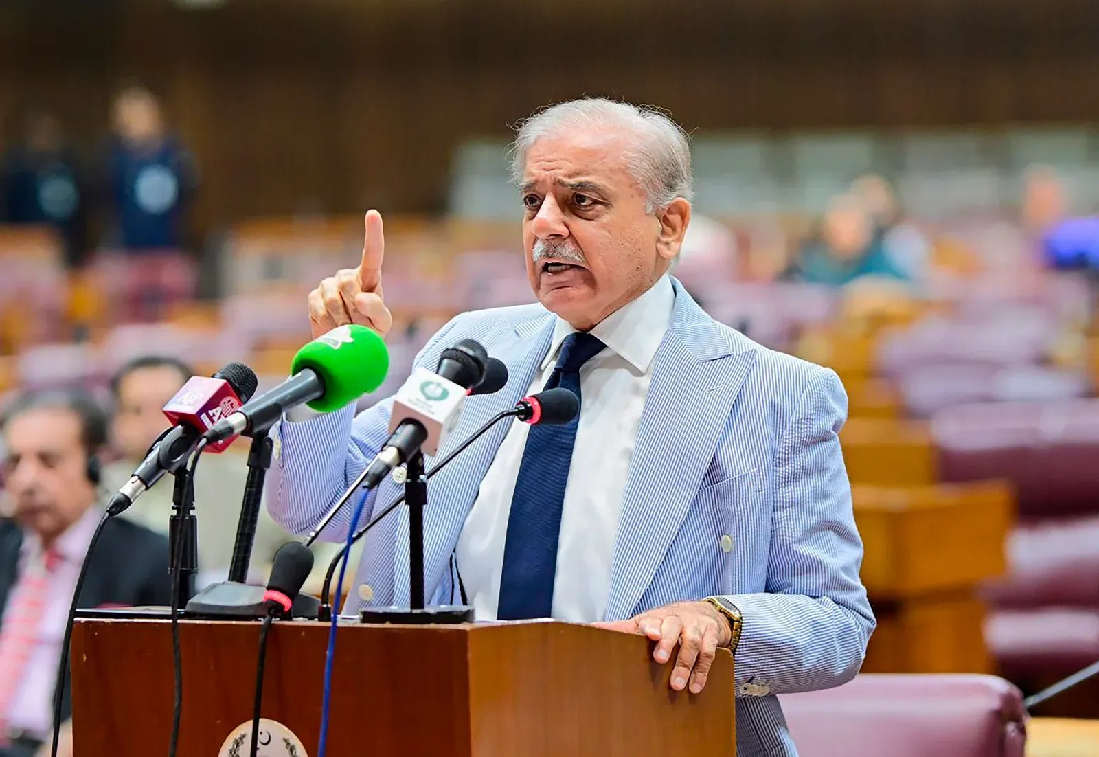 Pakistan at 79: Structural crises, unelected power, and a governance system that has 'collapsed'