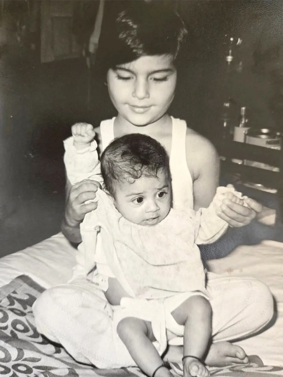 Could Saif Ali Khan's 55th Birthday Bring Back Fond Memories?