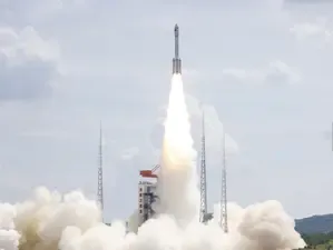 How is China Preparing to Jam Satellite Signals in Future Conflicts?