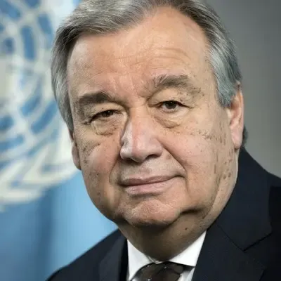 UN Security Council Set for Urgent Meeting: Guterres Decries Military Escalation