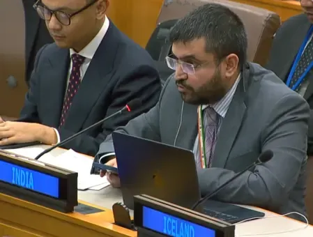 India Advocates for UN’s Counter-Terrorism Strategy Amid Cross-Border Terror Threats