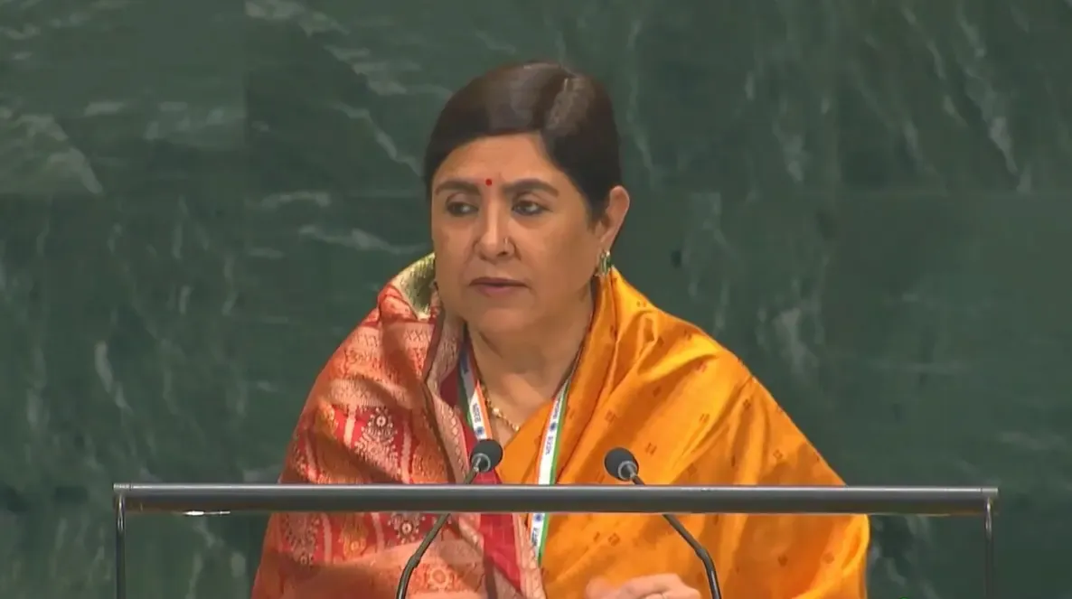 India at UN: Nuclear science for Global South, RCA chair reaffirmed
