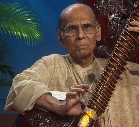 उस्ताद असद अली खान: रुद्र वीणा के अंतिम महान साधक, जिनके जाने से सूनी हो गई खंडारबानी परंपरा