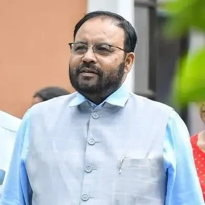 कालियाबोर विधानसभा: एजीपी के केशव महंत ने 17,890 वोटों से जीत दर्ज की, निर्दलीय जितेन गौड़ को हराया