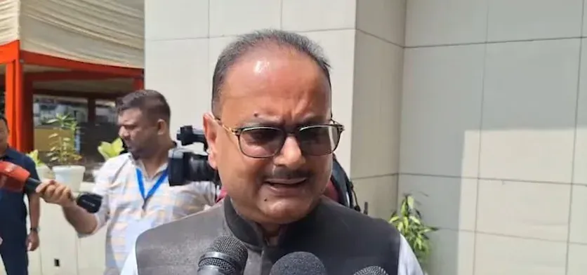 असम में महिला आरक्षण बिल पर भाजपा विधायकों का समर्थन, बोले — 'नारियों को मिलना चाहिए राजनीतिक हक'
