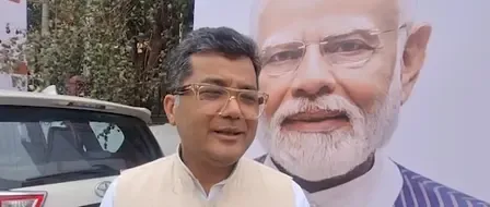 असम में सरकारी योजनाओं का लाभ लाभार्थियों के सीधे बैंक खाते में पहुंचता है: पबित्रा मार्गेरिटा
