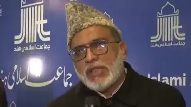 असम में तोड़फोड़ और बेदखली की कार्रवाइयों पर तुरंत रोक लगाई जाए : मलिक मोतासिम खान