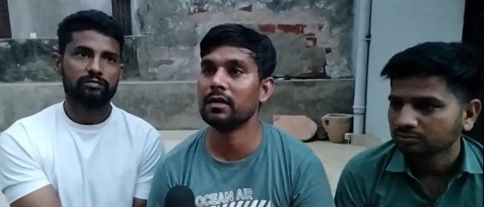 शहीद अग्निवीर खेमाराम कुमावत का पार्थिव शरीर पहुंचेगा पांचोता गांव, भाई बोले — 'गम नहीं, गर्व है'