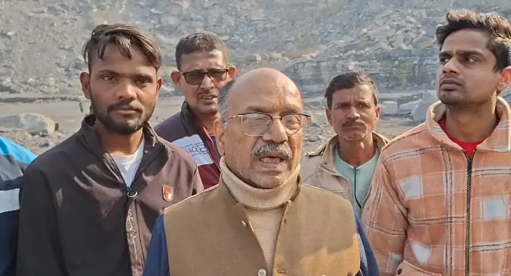 क्या आसनसोल में कोयला खदान धंसने से 3 की मौत और 2 घायल हुए?