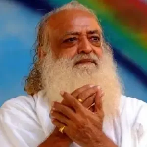 Asaram Bapu Submits New Petition in Jodhpur High Court, Requests Temporary Bail in Another Rape Incident