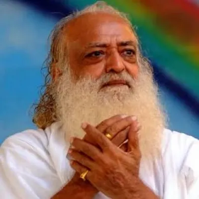 Asaram Receives Interim Bail, Returns to Jodhpur Ashram