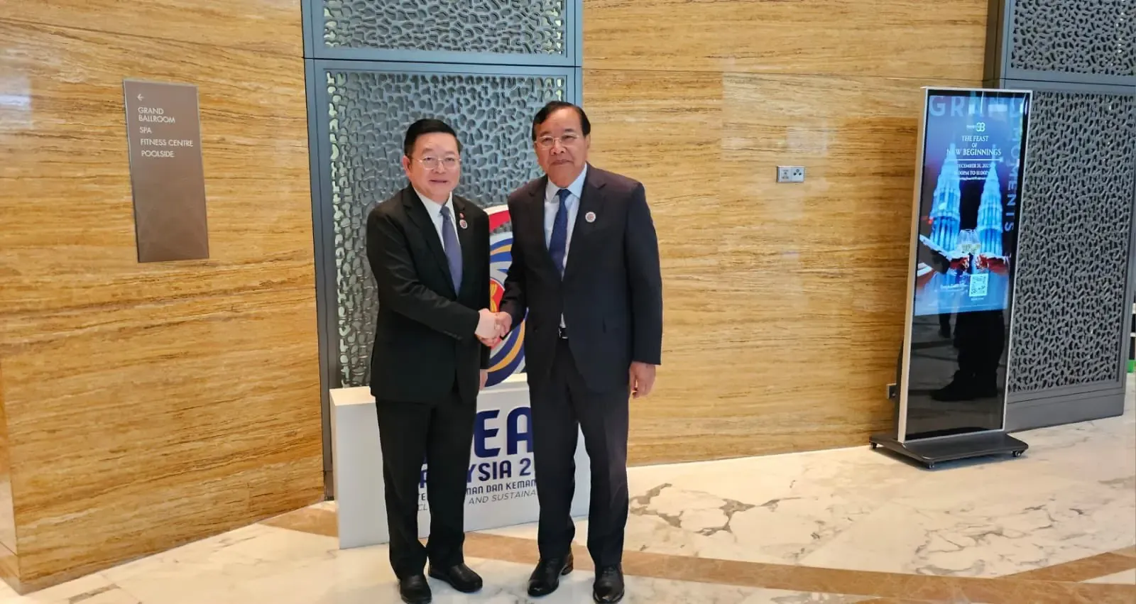 How Are ASEAN and Cambodia Working Towards Peaceful Dispute Resolution?