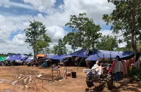 What Did the ASEAN Interim Observer Group Find on the Cambodia-Thailand Border?