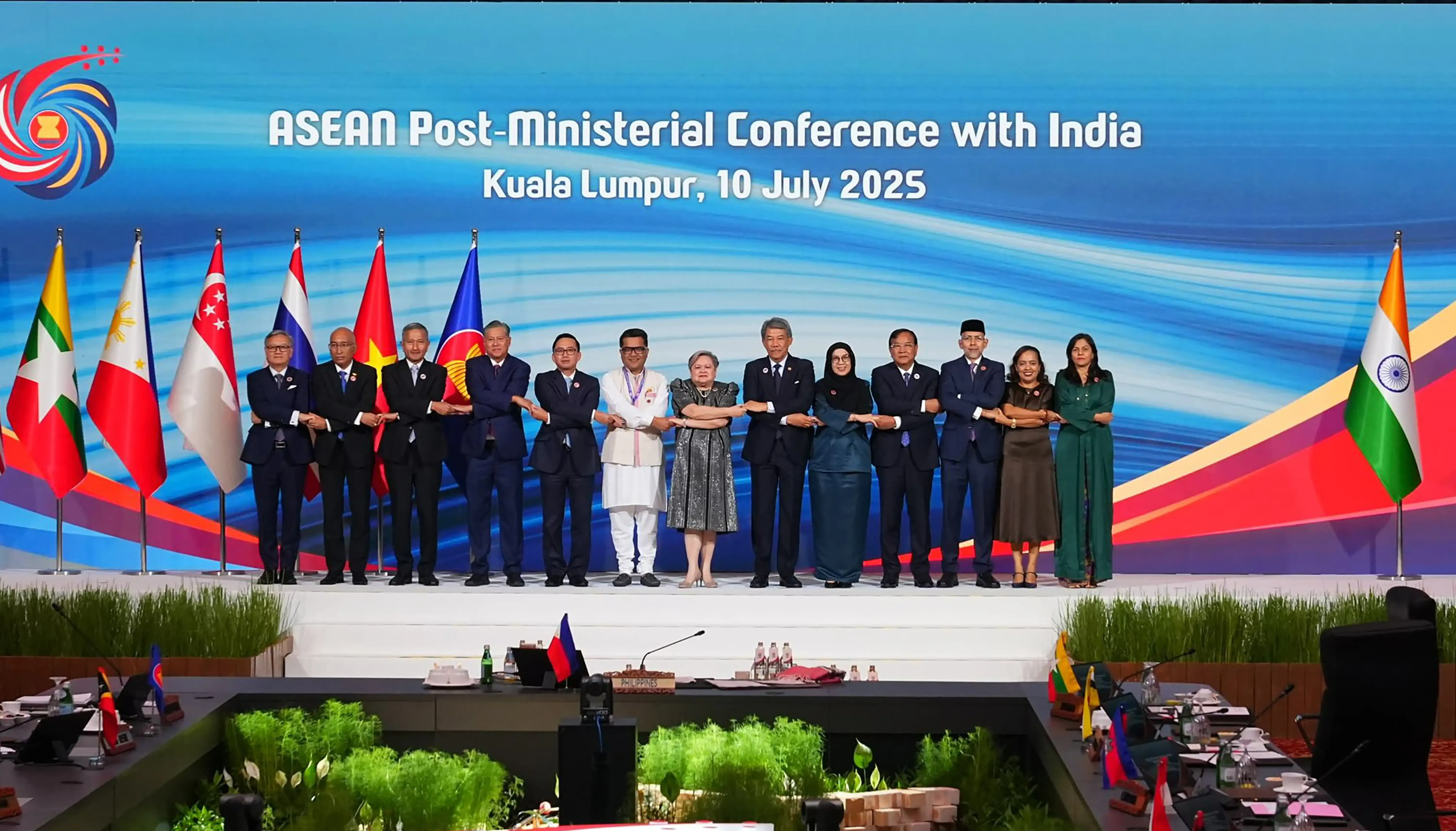 How Does ASEAN View RCEP Expansion as a Boost for Economic Linkages?