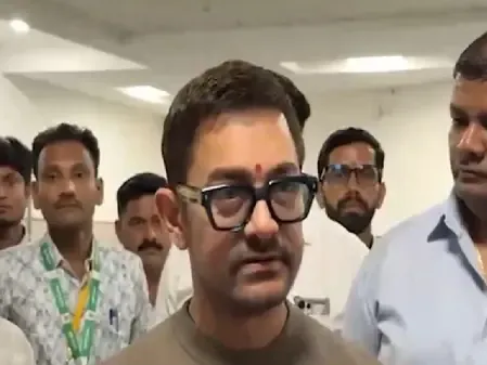 'आशा भोसले का जाना एक युग का अंत', सिंगर के निधन पर भावुक हुए आमिर खान और ललित पंडित 