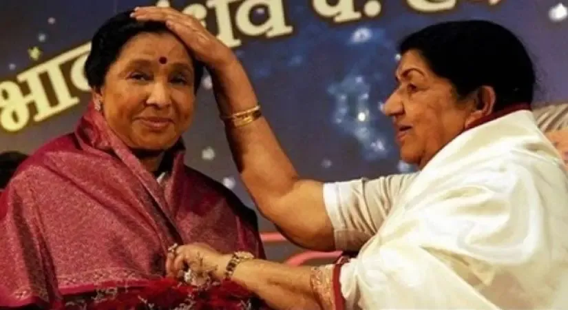 Hridaynath Mangeshkar Unveils Plans for Asia's Largest Hospital in Honor of Sisters