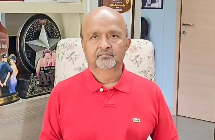 आशा भोसले ने लता मंगेशकर की छत्रछाया में रहकर बनाई एक अद्वितीय पहचान: समीर अंजान