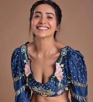 Asha Negi on 'Ali Baba Aur 40 Bhoot': 'Ali is unlike any role I've played'