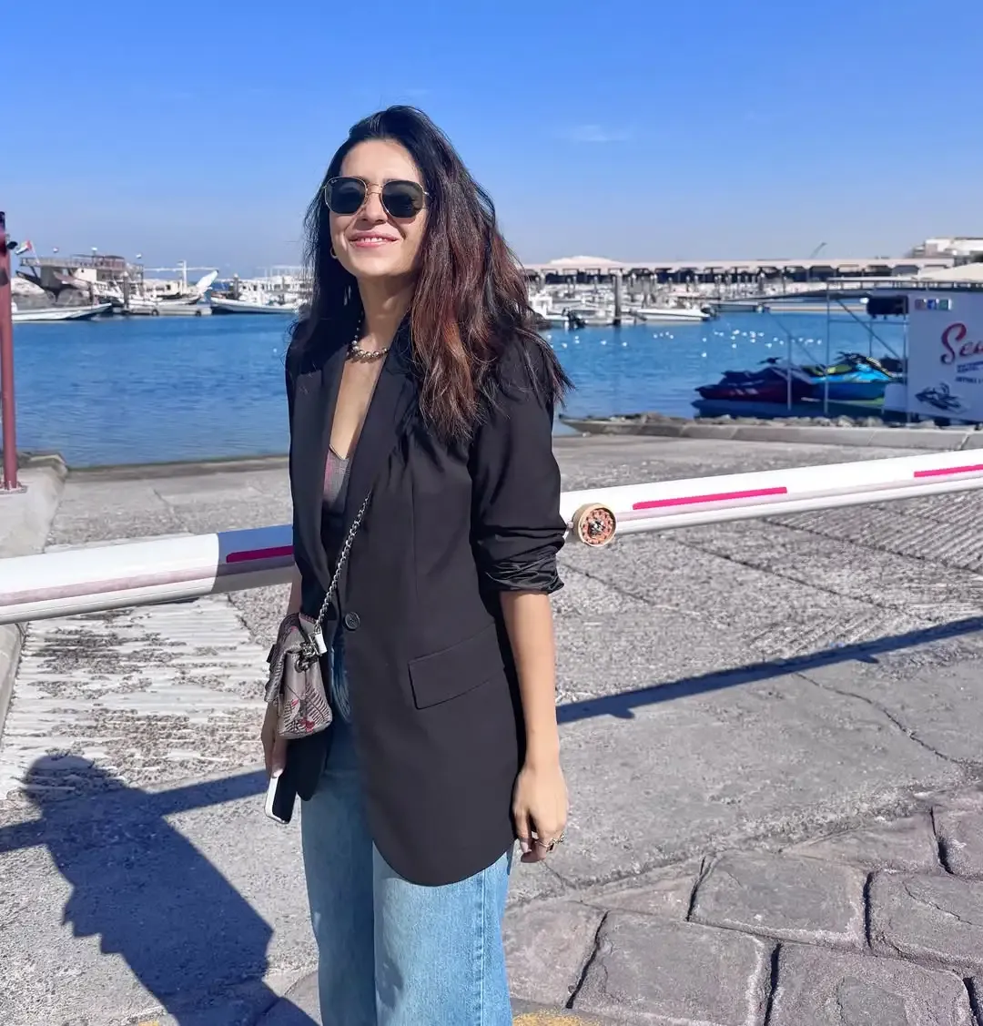 Did Asha Negi Quit Projects Over Forced Intimate Scenes?