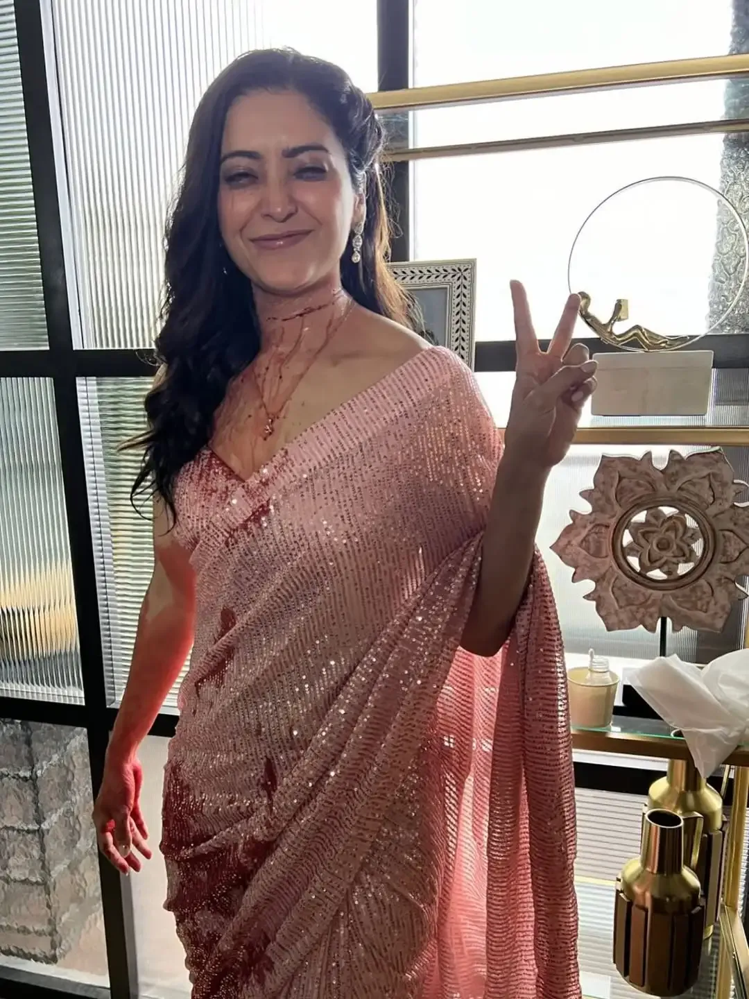 Is Asha Negi Really Grateful for the Response to Criminal Justice 4?