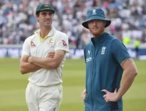 क्या एशेज 2025-26 में फैंस का रोमांच बढ़ रहा है? पांचों टेस्ट के पहले दिन के टिकट बिक गए!