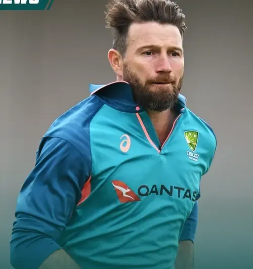 Did Neser Call Root's Dismissal a Rare Success?