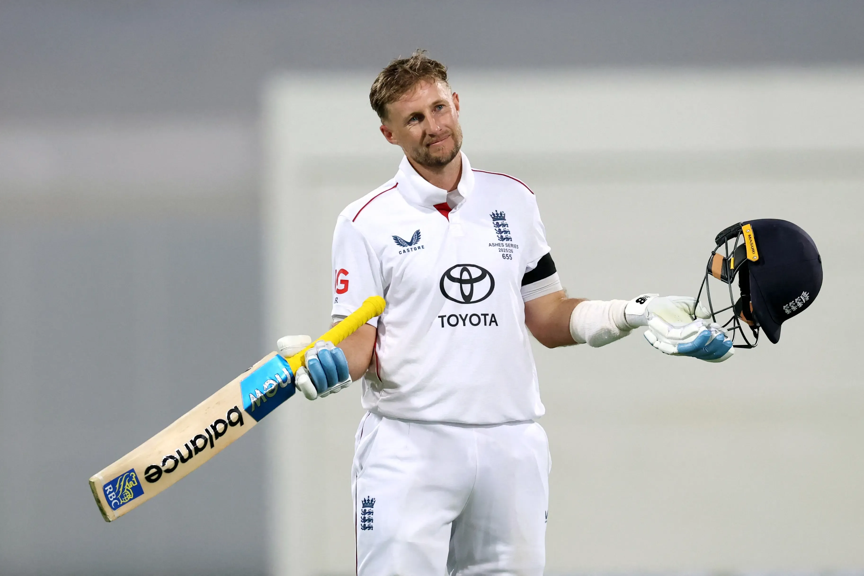 Can Joe Root Inspire England to 'Express Themselves' on Day Three of the Brisbane Test?