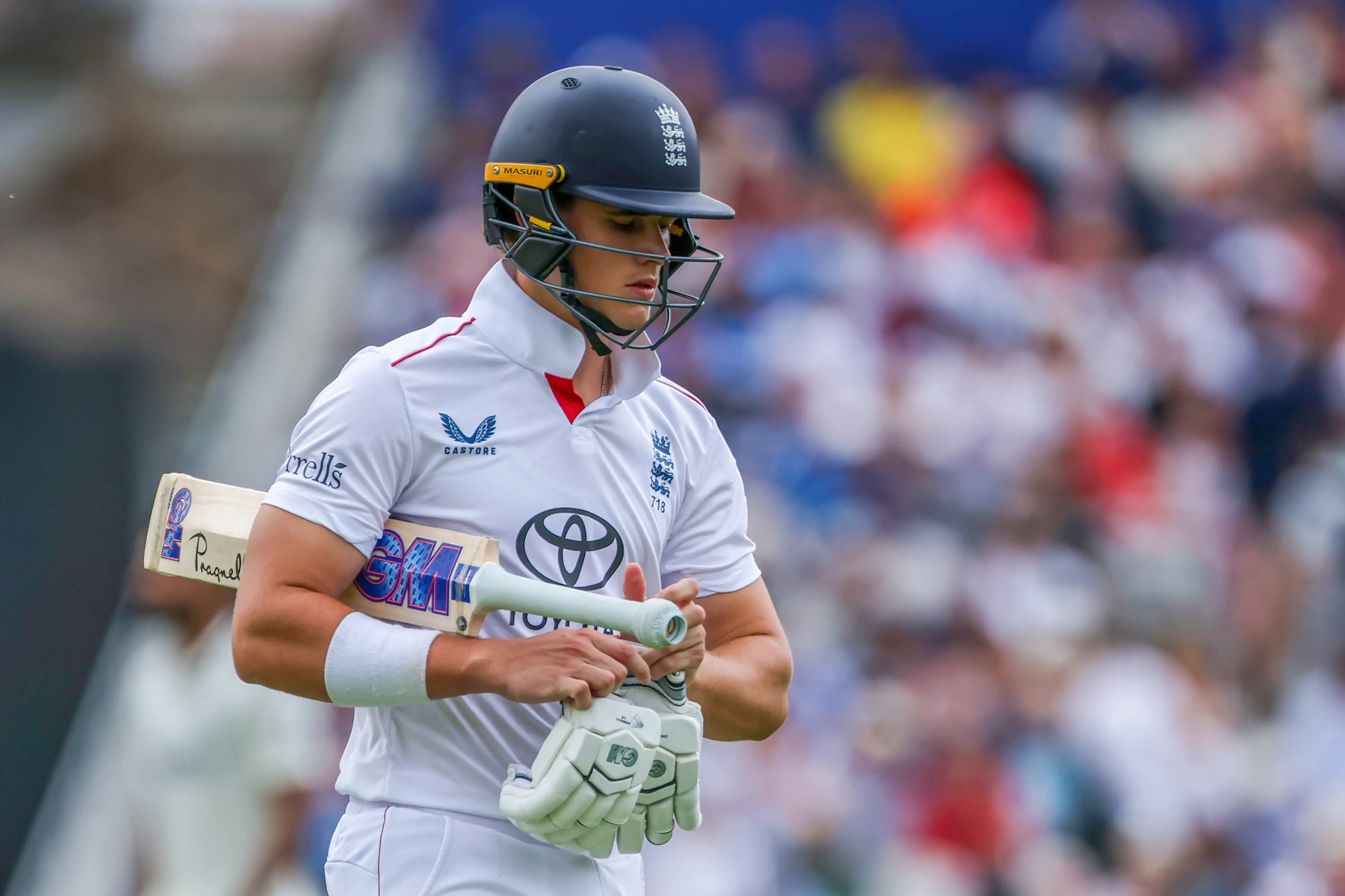 How Did Ashes Debutante Jacob Bethell Use IPL 2025 Experience to Manage Pressure at MCG?