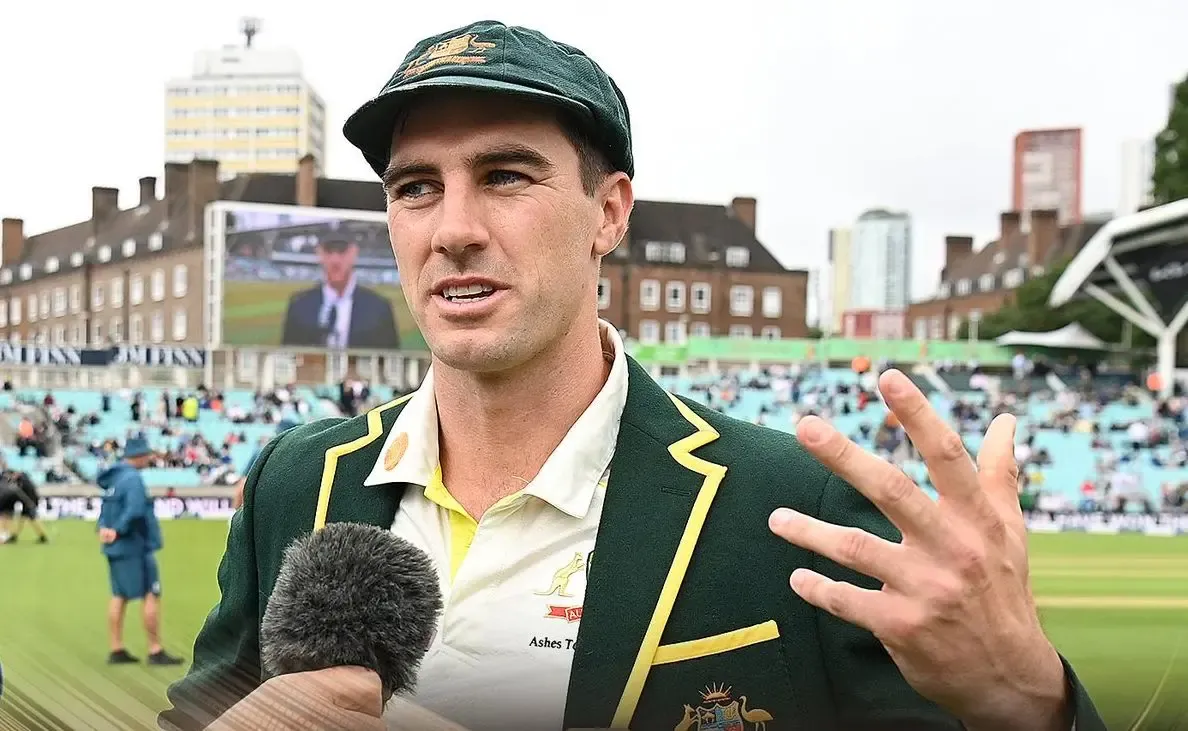 Will Cummins Make a Comeback for the Next Ashes Test?
