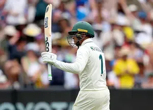 Is Khawaja ‘100% Fit’ and Ready for the Third Test?