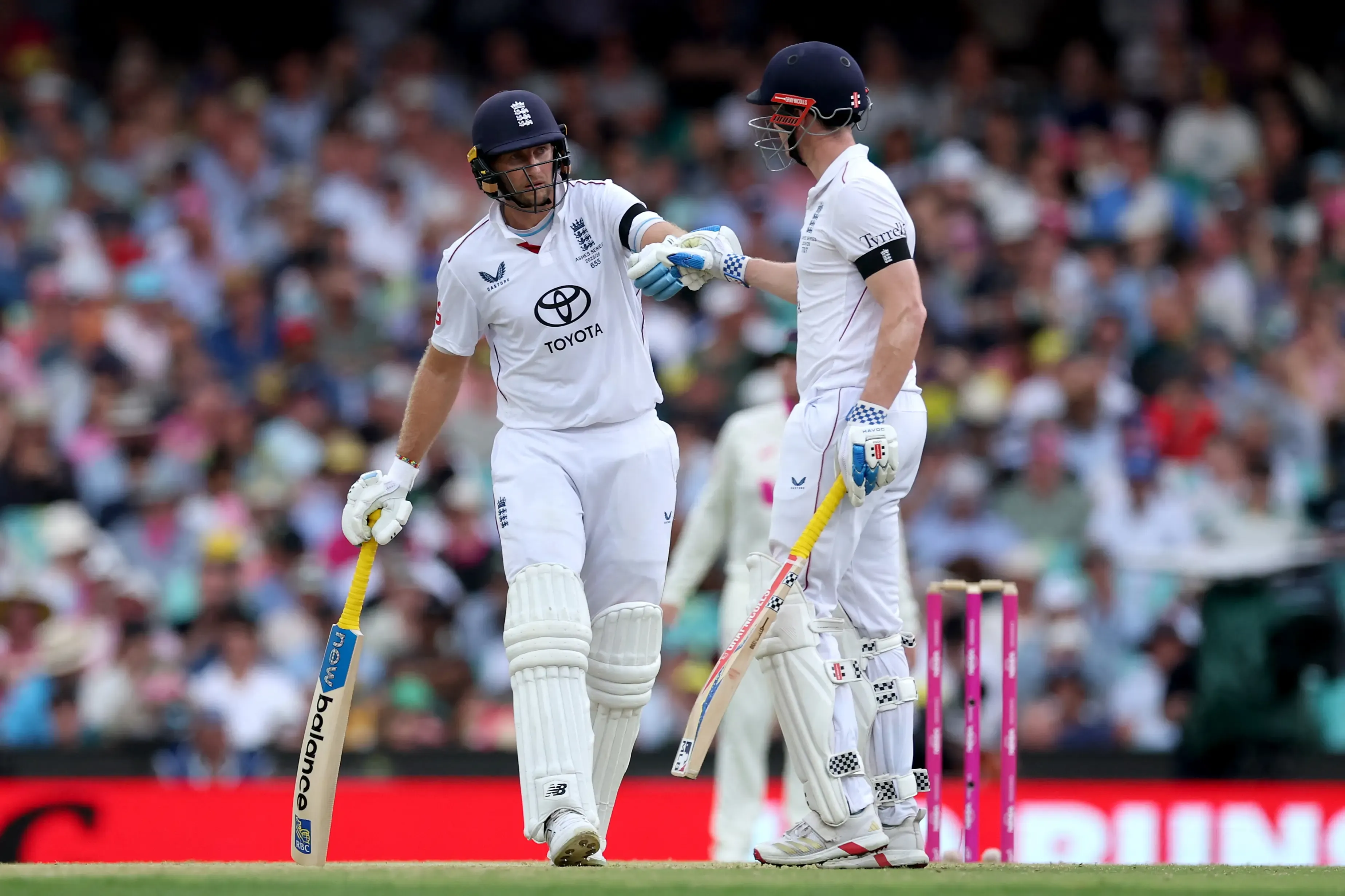 Is the Ashes Series One-Dimensional Due to Lack of Spin Bowling?