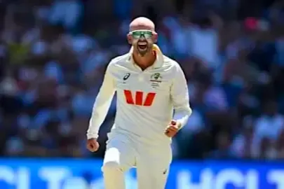 Did Lyon Surpass McGrath to Become Australia's Second-Highest Test Wicket-Taker?