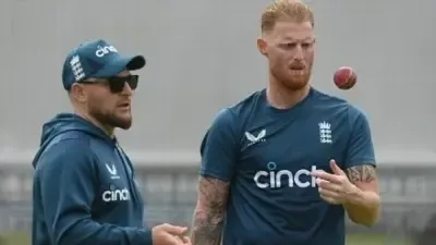 क्या एशेज मैराथन की तरह हम मजबूत वापसी करेंगे: ब्रेंडन मैकुलम?