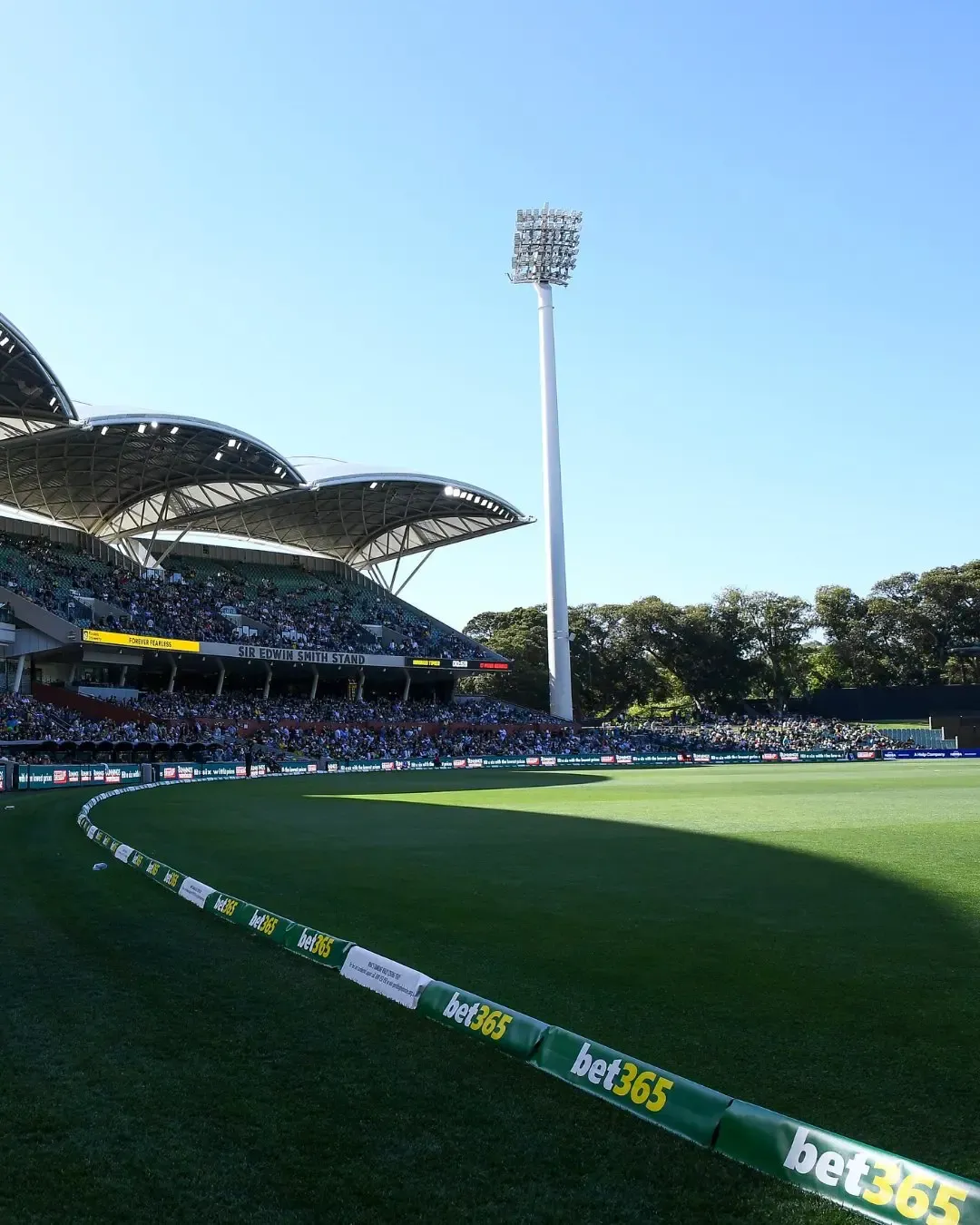 What Security Measures Are in Place for the Ashes Test After the Bondi Beach Shooting?
