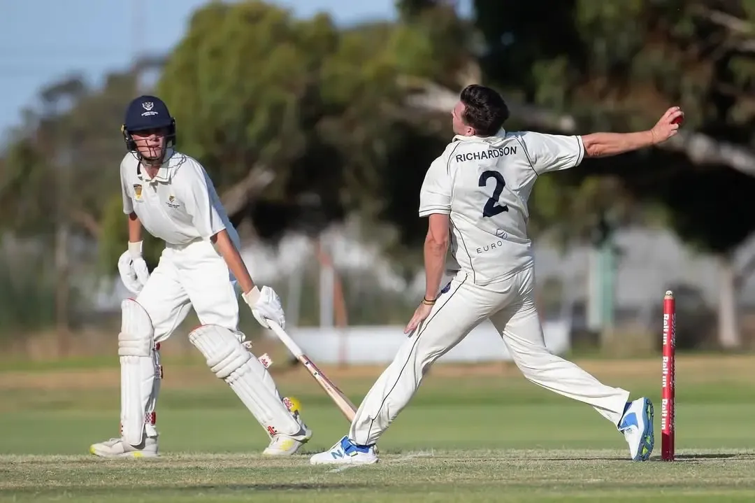 क्या झाय रिचर्डसन बॉक्सिंग डे टेस्ट मैच में खेलेंगे?