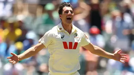 Is Pat Cummins Doubtful for the Remainder of the Ashes Series?