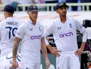 Is Stokes Right to Call Bashir the 'Top Spinner' After Brisbane Snub?