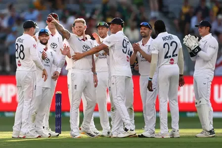 How Will Stokes Revive Team Spirit After Ashes Disappointment?