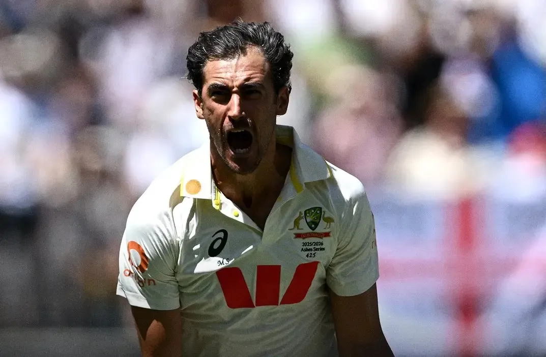 क्या मिचेल स्टार्क ने एशेज में टेस्ट करियर का सर्वश्रेष्ठ प्रदर्शन किया?