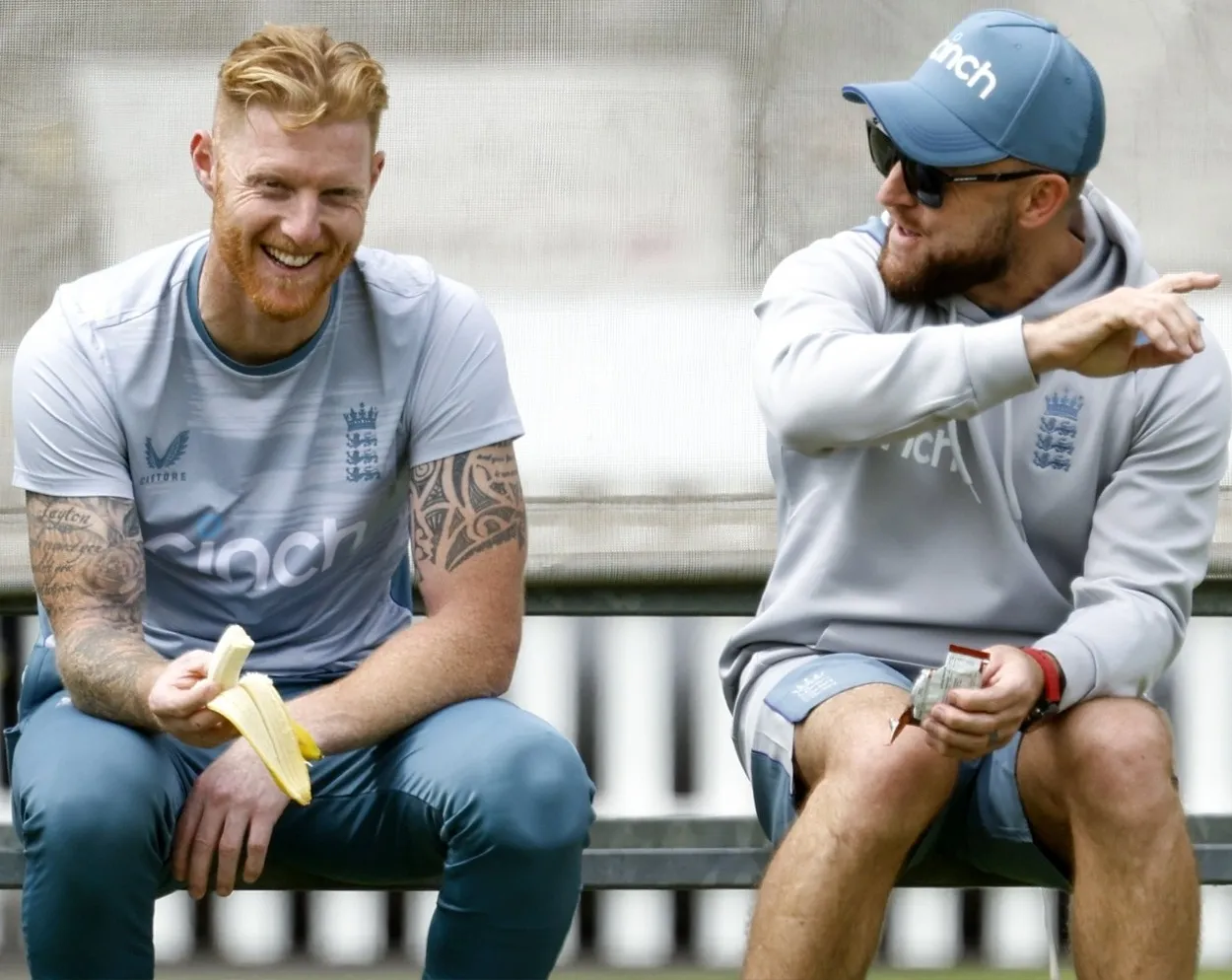 Will the Ashes Series Define England’s Captains and Coaches?