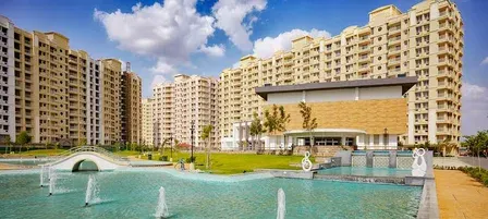 Ashiana Housing Q1 FY27: Booking area drops 39%, value falls 17% YoY