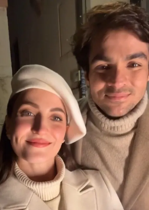 Are Ashish Chanchlani and Elli AvrRam More Than Friends?