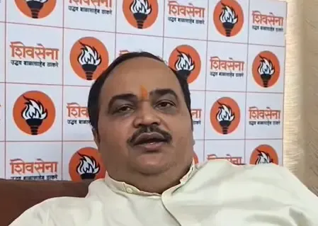 आशीष शेलार पालक मंत्री होते हुए भी बीएमसी चुनाव कराने में असफल रहे : आनंद दुबे