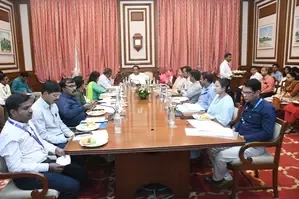 Ashish Shelar Advocates for a Unified Permit System for Film Shoot Approvals in Maharashtra