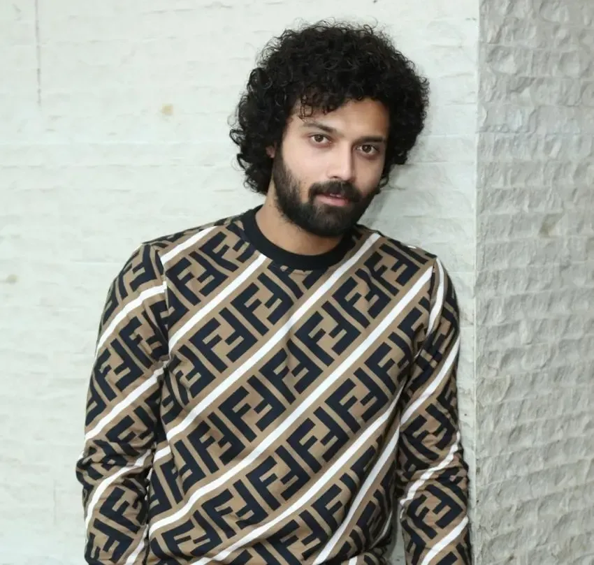 Ashish Stars in Sri Venkateswara Creations' 60th Film